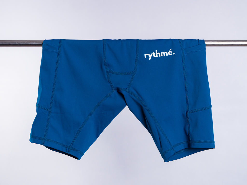 rythmé. training half-tights