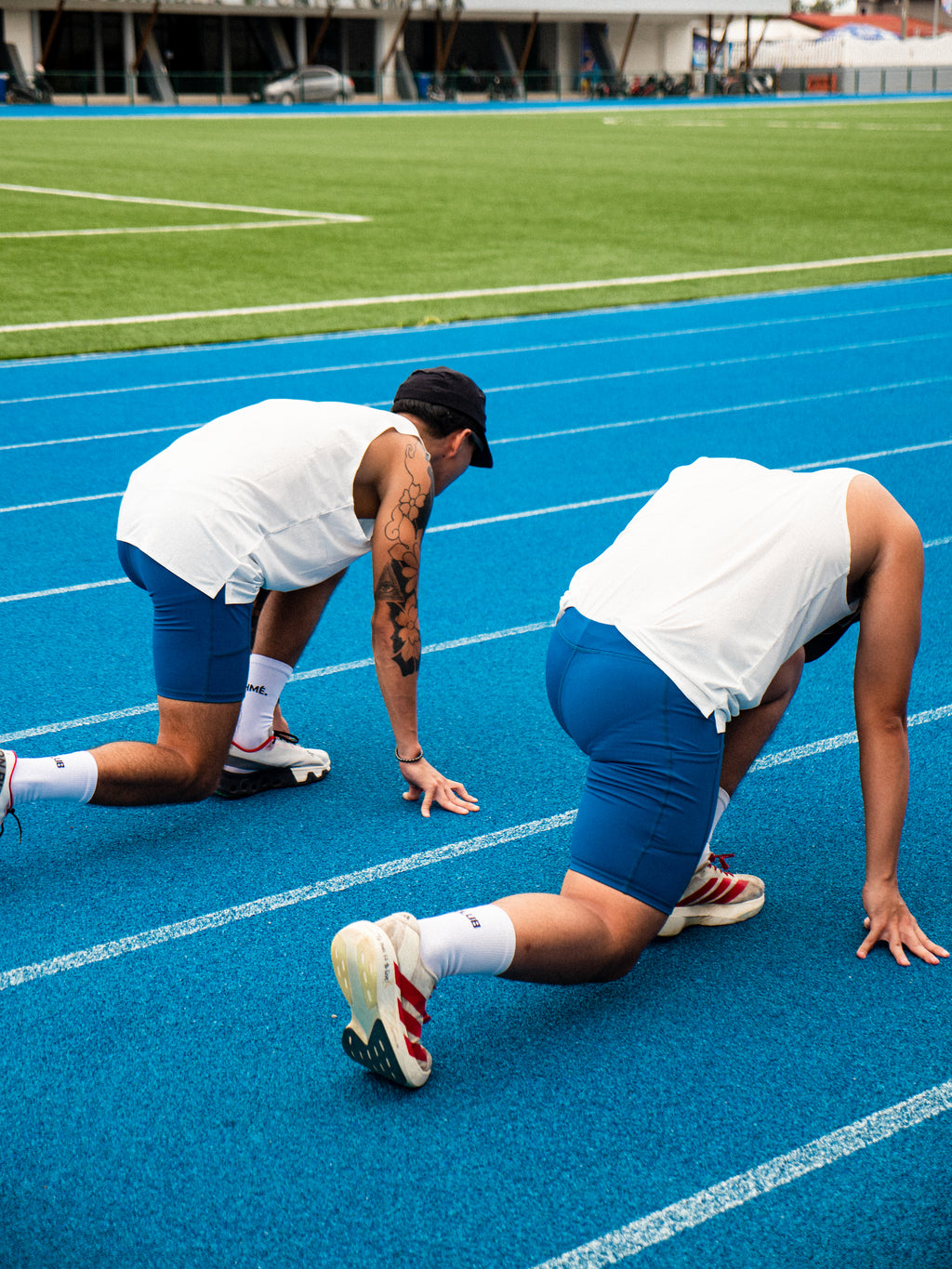 rythmé. training half-tights